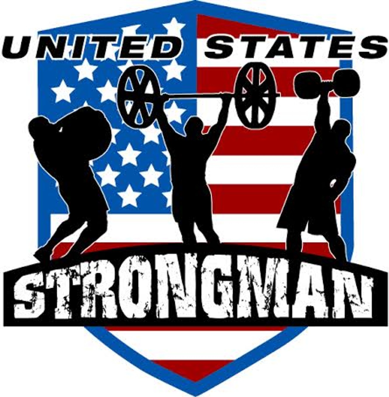 US Strongman USA Fit Games